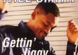 Instrumental: Will Smith - Gettin’ Jiggy Wit It (Instrumental) (Prod. By Trackmasters & L.E.S.)